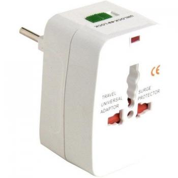 Maurer 19110050 - Kit Universal Adaptador Viaje