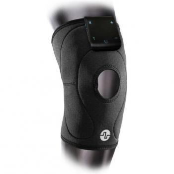 Compex Rodillera Knee Wrap Tens/Heat Compex