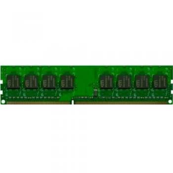 Módulo de Memoria RAM Mushkin Value DDR3 2 GB 1066 MHz DIMM 240 pines