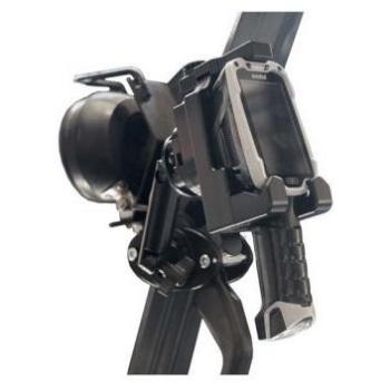 Zebra MNT-TC8X-FMKT8-01 - Kit de Accesorios para Lector de Código de Barras Zebra TC8X