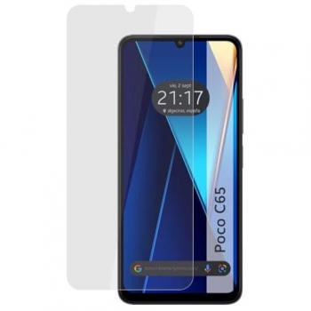 Protector de Pantalla Hidrogel Flexible para Xiaomi Poco C65