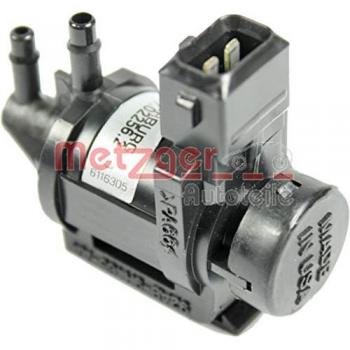 Válvula de control de gases de escape EGR METZGER 0892200 para FORD: Transit/Tourneo, Mondeo - Electroválvula de mando