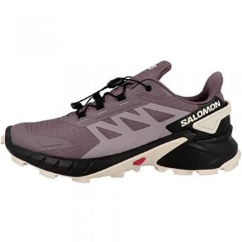 Salomon Zapatillas de Trail Running de Mujer Supercross 4 W