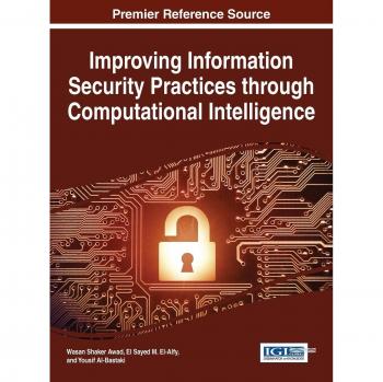 Mejorando Prácticas de Seguridad Informática a través de la Inteligencia Computacional (Tapa Dura)