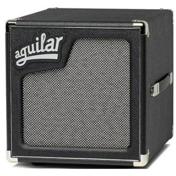 Aguilar SL-110 Lightweight 1x10 Bass Cabinet 150W 8-Ohm Black