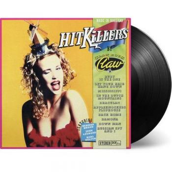Claw Boys Claw - Hitkillers 180 Gram Vinyl LP