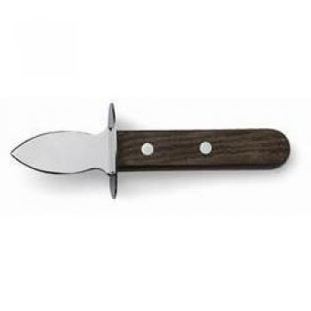 Victorinox 7.6391 - Abridor de ostras con protección