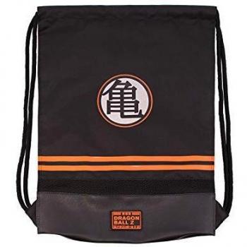 KARACTERMANIA Dragon Ball Kame - Saco de Cuerdas Storm, One Size, Multicolor