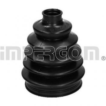 Fuelle para árbol de transmisión ORIGINAL IMPERIUM CV-joint boot 37361, fabricado con material resistente a la abrasión, alta flexibilidad y durabilidad, diseñado para proteger el conjunto del cardán de contaminantes y mantener la lubric