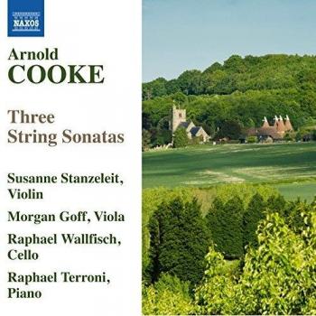 Three Str Sonatas