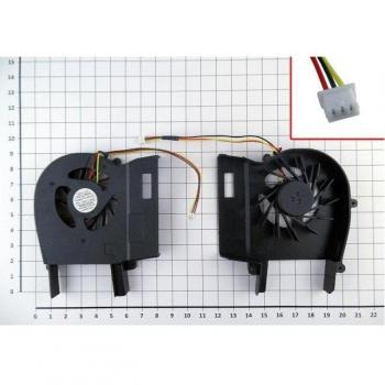Ventilador CPU para portátil Sony MCF-C29BM05