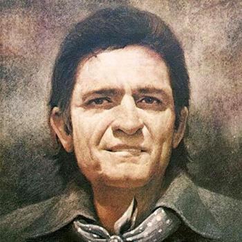 Johnny Cash Greatest Hits Volume II Vinyl Record