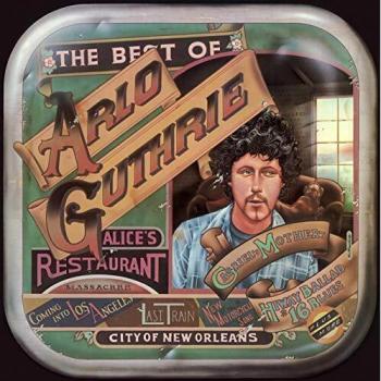 The Best of Arlo Guthrie