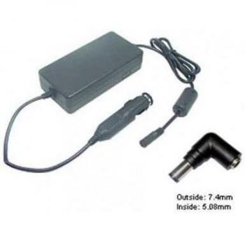 18V - 20V (output) reemplazo adaptador DC/cargador/fuente de alimentación para HP Mini 311-1000 - 1000 311c, 5102, 5103, HDX X16-1000, X16-1100, X16-1200 X16-1300, X18-1000, X18-1100 X18-1200, X18-1300