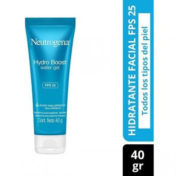 Neutrogena Crema Facial Hydro Boost Water Gel 55 g