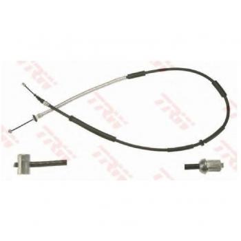 TRW GCH106 Parking Brake Cable