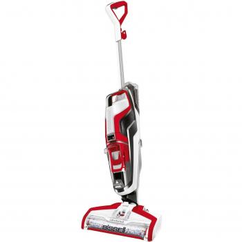 Aspiradora Lavapavimentos 3 en 1 Bissell Crosswave 560W con Cable y Depósito de 0,82L