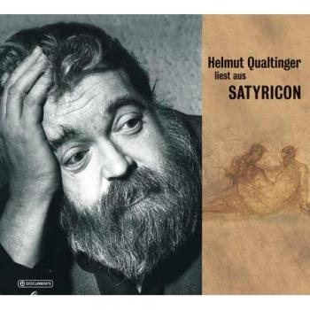 Satyricon Des Petron