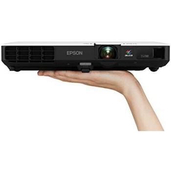 Videoproyector Profesional Epson EB-1781W de Alta Movilidad