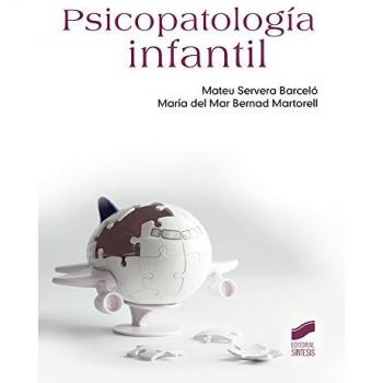 Psicopatología infantil: 52