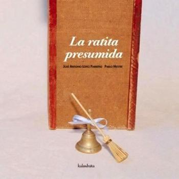 La ratita presumida - RODORÍN; MESTRE, PABLO