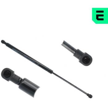 Amortiguador de maletero OPTIMAL AG-51025 para LAND ROVER