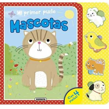 Mascotas