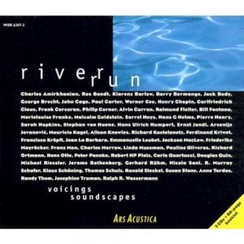Riverrun Soundscapes and Voicings Collection