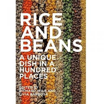 Rice and Beans