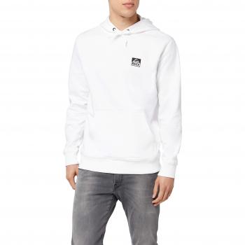 Reef Classic Hood CC, suéter para Hombre, Blanco
