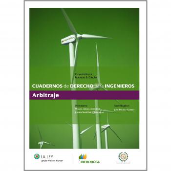 Cuadernos de Derecho para Ingenieros