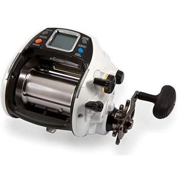 Fishing Ferrari Carrete eléctrico KGN1000 Evolution
