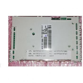Módulo de Control Programado para Lavadora Whirlpool 480140101625