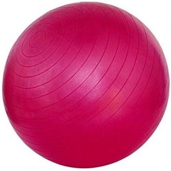 Avento pelota de ejercicio 55 cm rosa