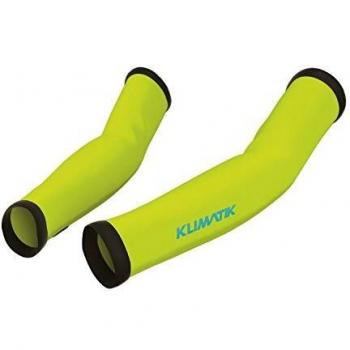 Ale - Arm Warmers Rainproof Klimatik Winter, Color Negro, Talla M