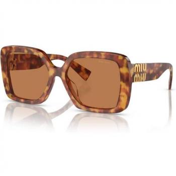 Miu Miu MU 10YS Sunglasses (4BW2Z1)