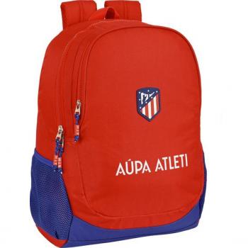 Mochila Adapt.carro Atco. de Madrid - Safta