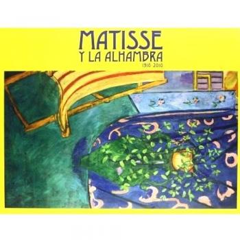 Matisse y la Alhambra