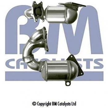 BM Catalysts BM80417H Catalizadores y Piezas
