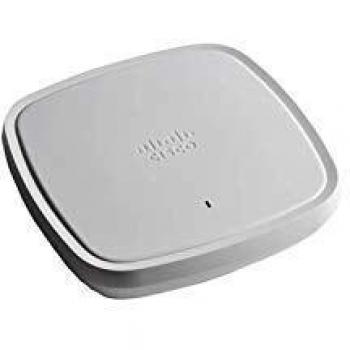 Punto de Acceso inalámbrico Cisco Catalyst 9115AXI-E, Wi-Fi 6, MU-MIMO 4 x 4, Controlador gestionado, PoE, Antena Interna,
