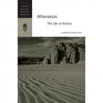 Athanasius: The Life of Antony
