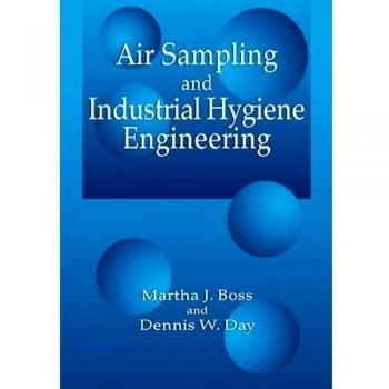 CRC Press Industrial Hygiene Air Quality Assessment Guide