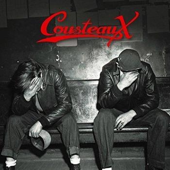 Cousteaux VINYL
