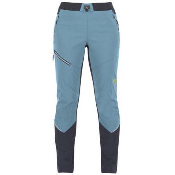 Karpos Rock Evo Women's Trekking Pants Size 44 - Dark Blue Matte