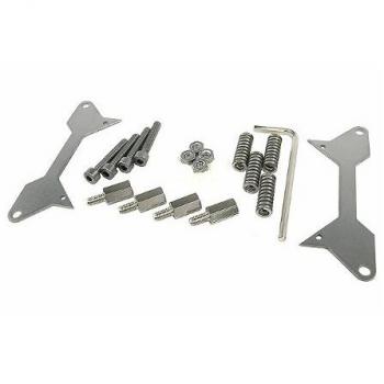 WACZ Watercool HK 3.0 Conversion Kit for Socket 1155/1156/1150/1151 - CPU Water Cooling Replacement Parts