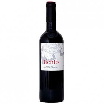 Tiento 2009 vino tinto crianza vt castilla y len espaa