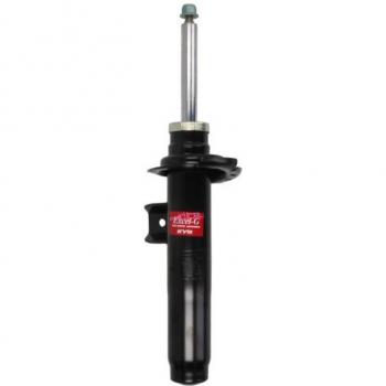Amortiguador Excel-G KYB 3348043 - Amortiguador de gas, diseñado para mejorar la estabilidad y el confort del vehículo, con tecnología de doble tubo, ajuste automático a diferentes condiciones de carga, compatible con una amplia variedad