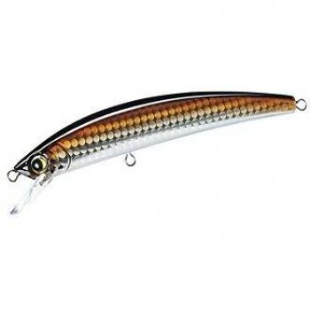 Yo-Zuri - Crystal Minnow 70, Color 70, Talla 5.0 gr