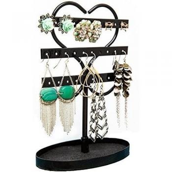 Organizador de joyas para mostrar tus joyas Fashion pendientes por especialidad estilos