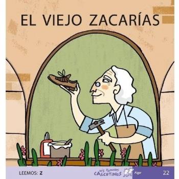 El Viejo Zacarías